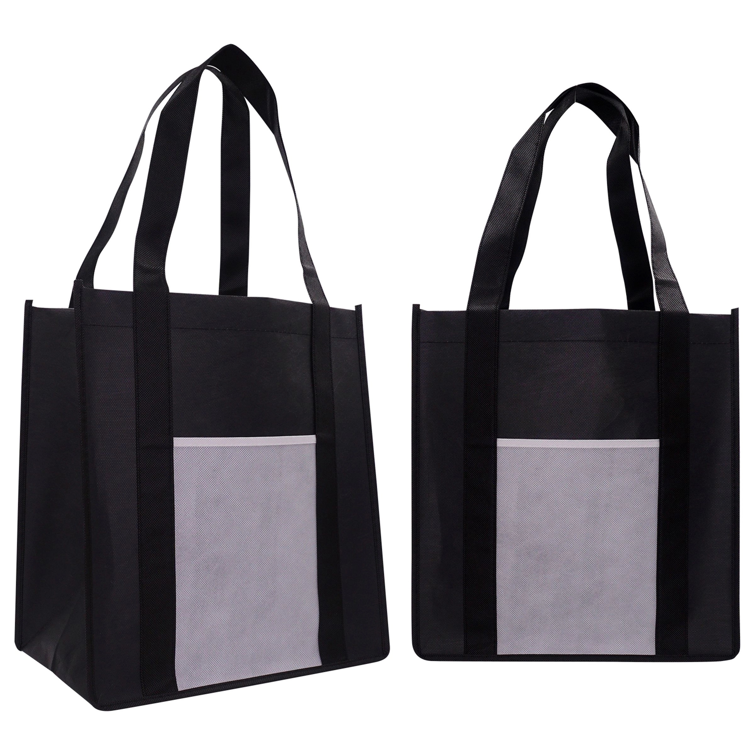 Vibrant Grocery Tote 3