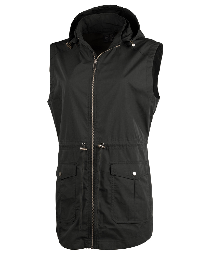 Women's Bristol Utility Vest