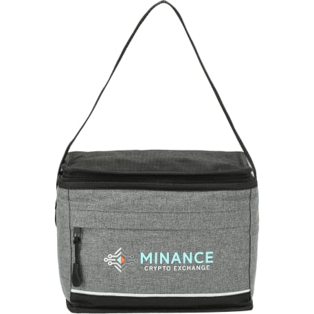 Quarry 6 Can Lunch Cooler 22
