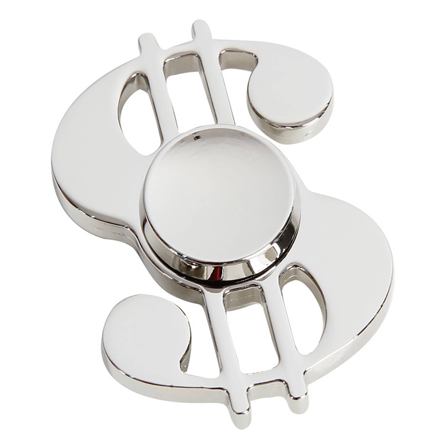 Premium Dollar Metal Fidget Spinner 6