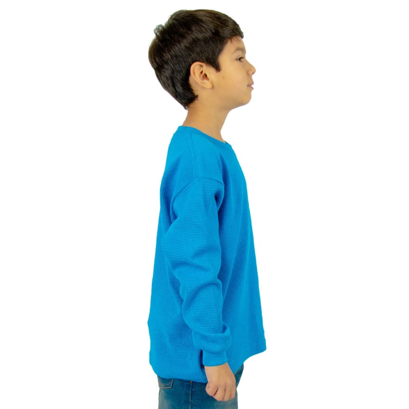 Shaka Wear Youth Thermal T-Shirt 33