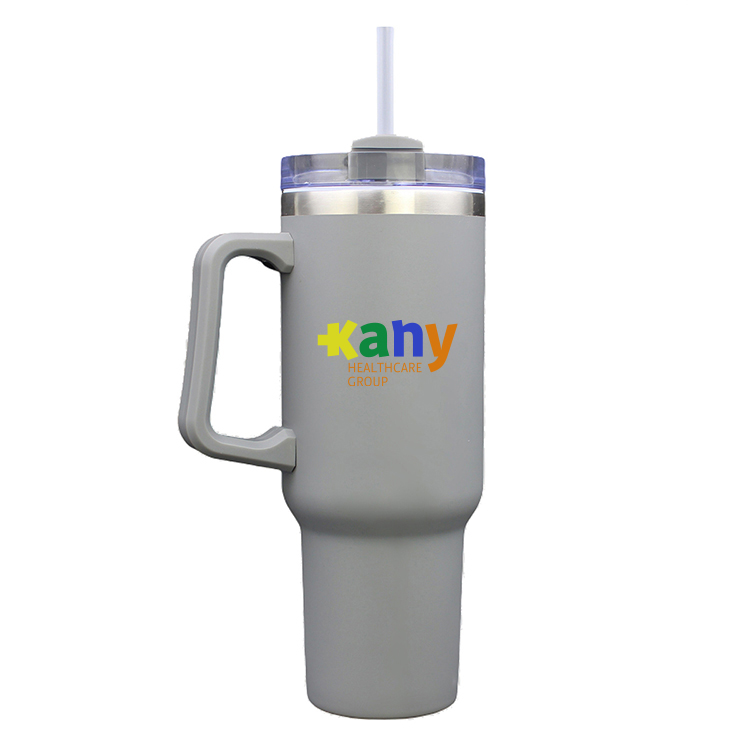 40oz Salinas Stainless Steel Vacuum Mug 6
