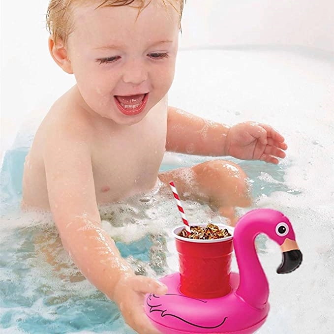 Cup Holders Beverage Buoys 14