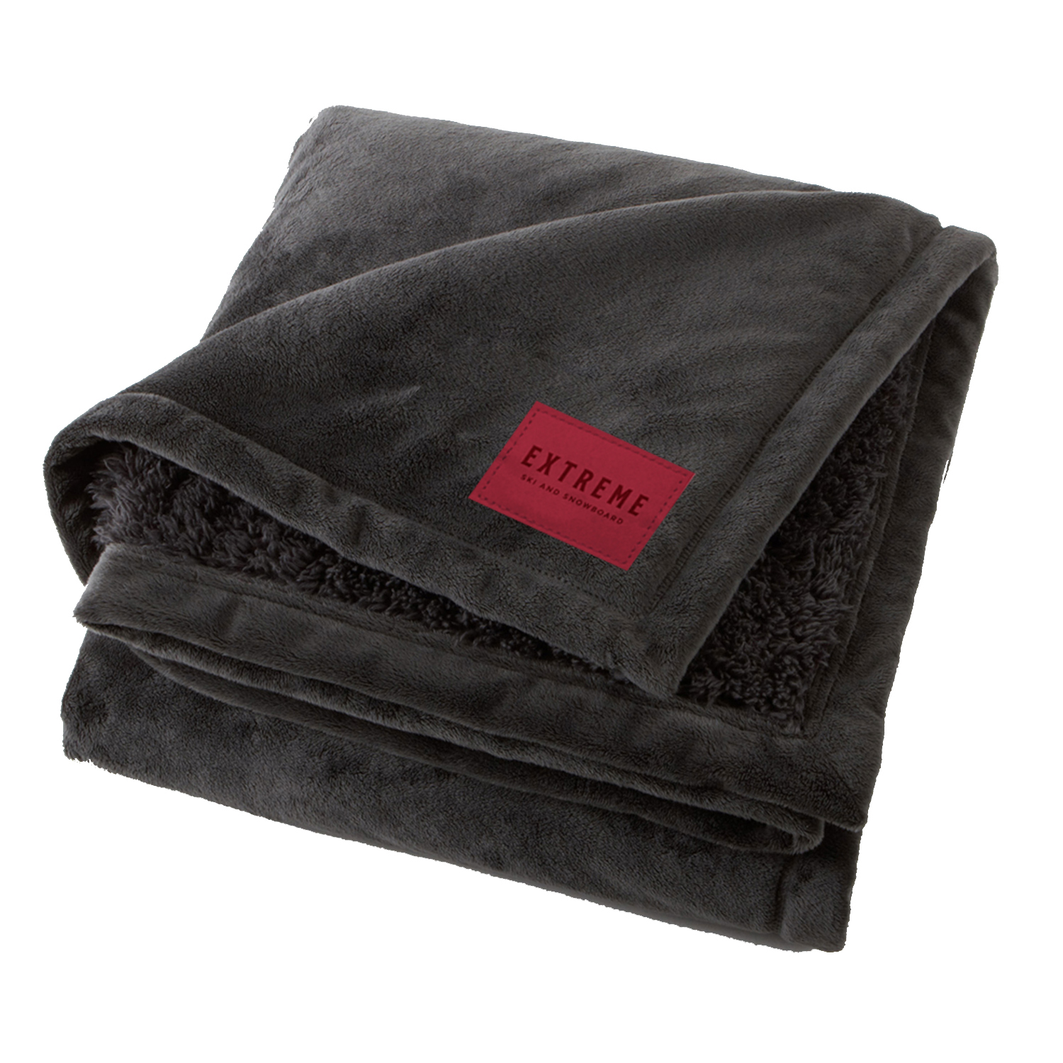 Urban Alpaca Throw 11