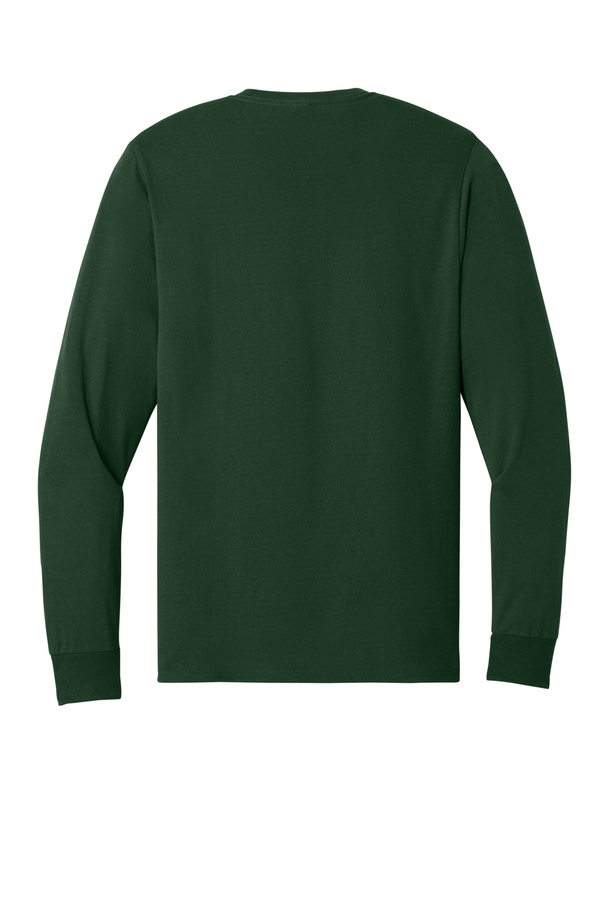Jerzees - Dri-Power 50/50 Cotton/Poly Long Sleeve T-Shirt. 29LS 218