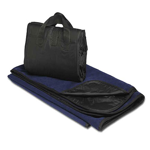 Explorer Picnic Blanket - 50" x 60" 1