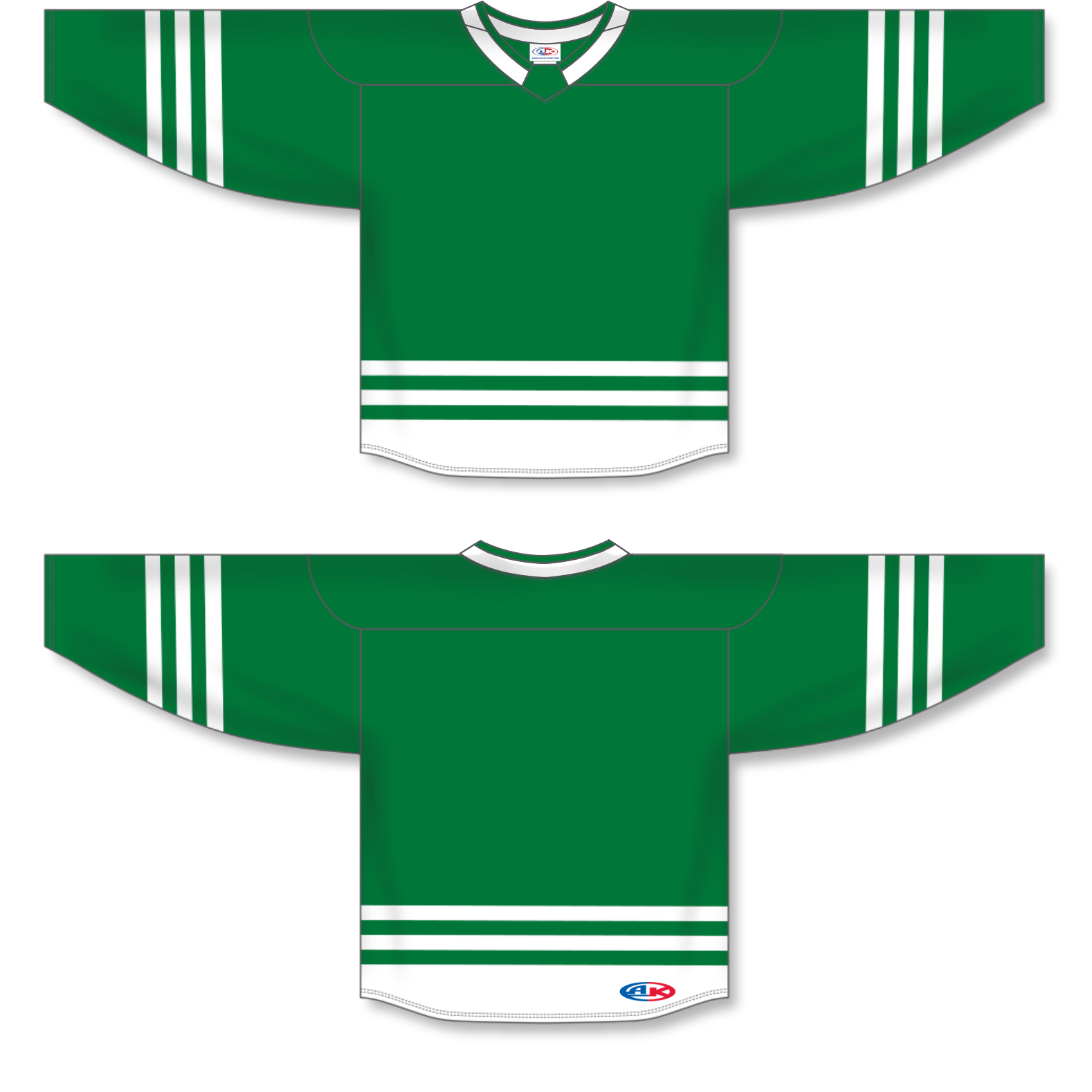 Select Hockey Jerseys H8000-G01 193