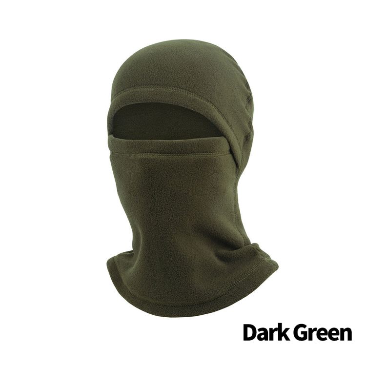 Winter facemask 17