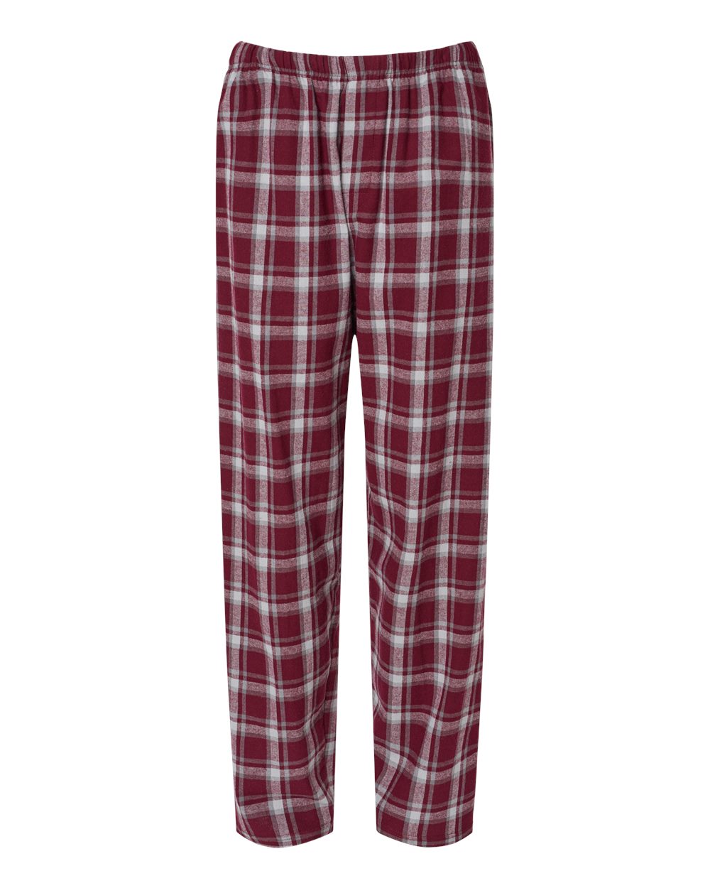 Men's Harley Flannel Pants - BM6624 321