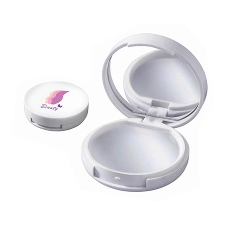 Lip Gloss with Mirror 3