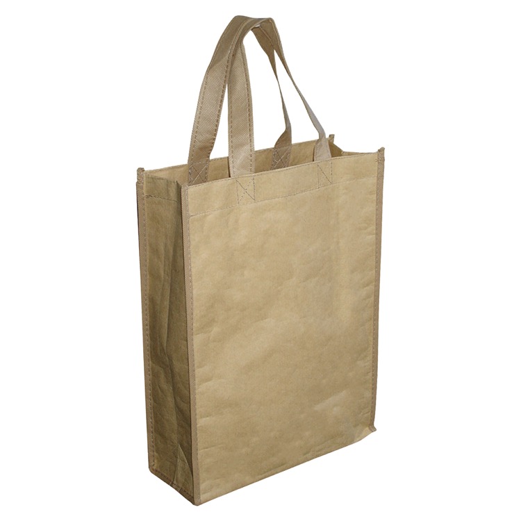 Paper Trade Show Bag 4