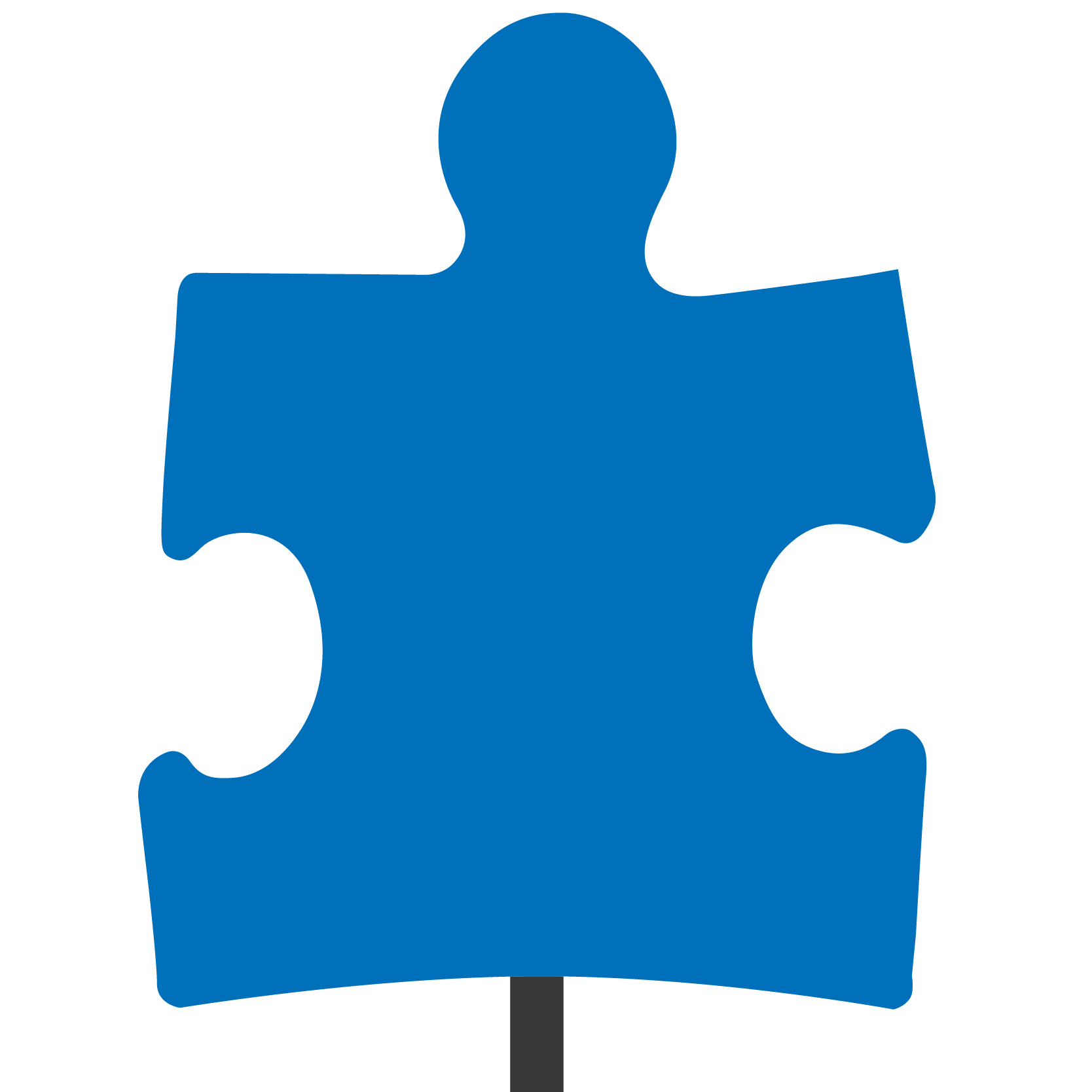 Puzzle Topper 11