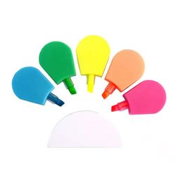 Sunrise Highlighter 2