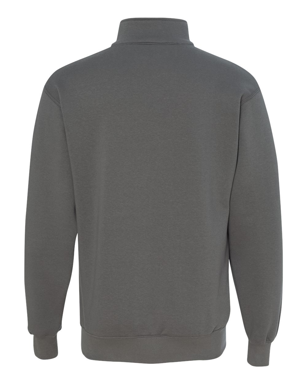 Unisex USA-Made Quarter-Zip Sweatshirt - 920 24