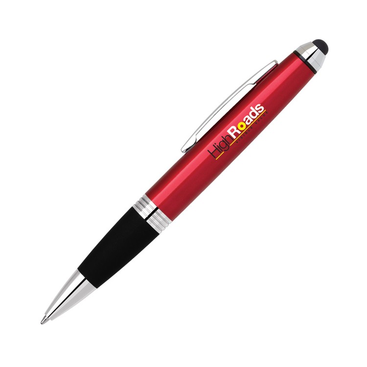 Star Stylus with Twist Pen 3