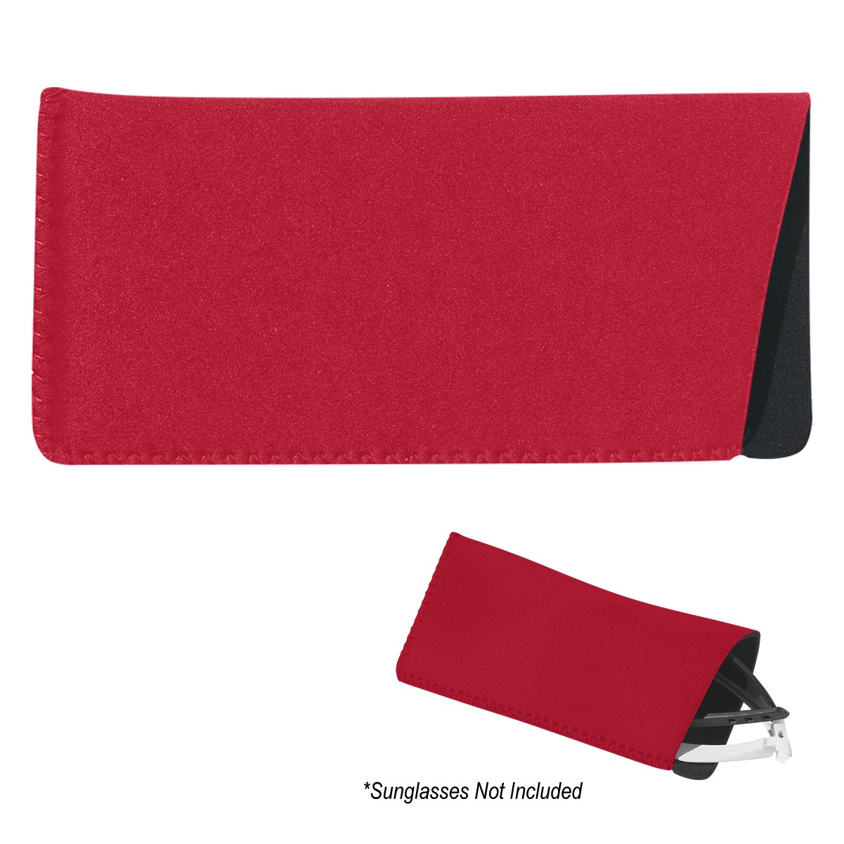 Customizable Sunglass Case 5