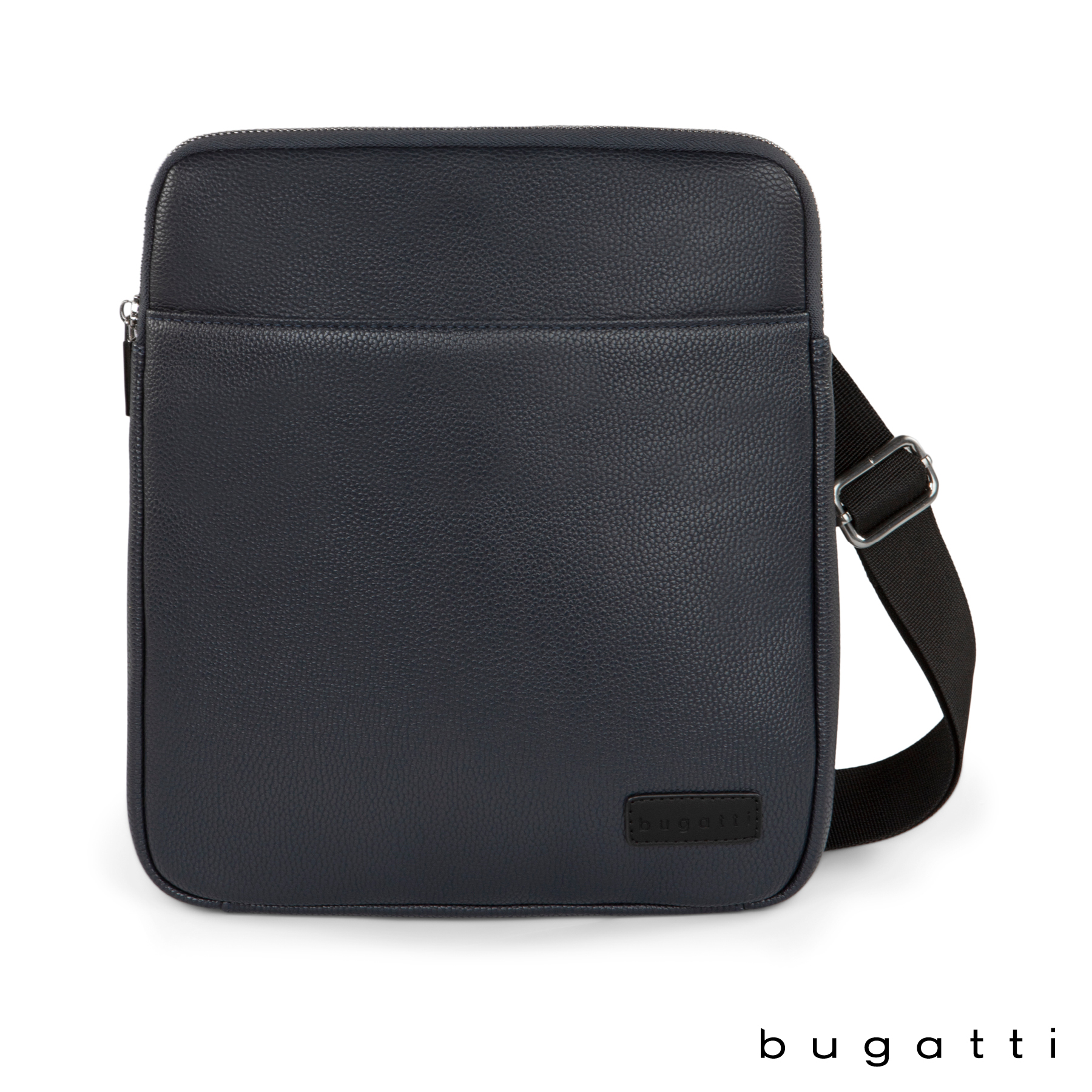Bugatti Contrast Collection Crossbody Bag 19