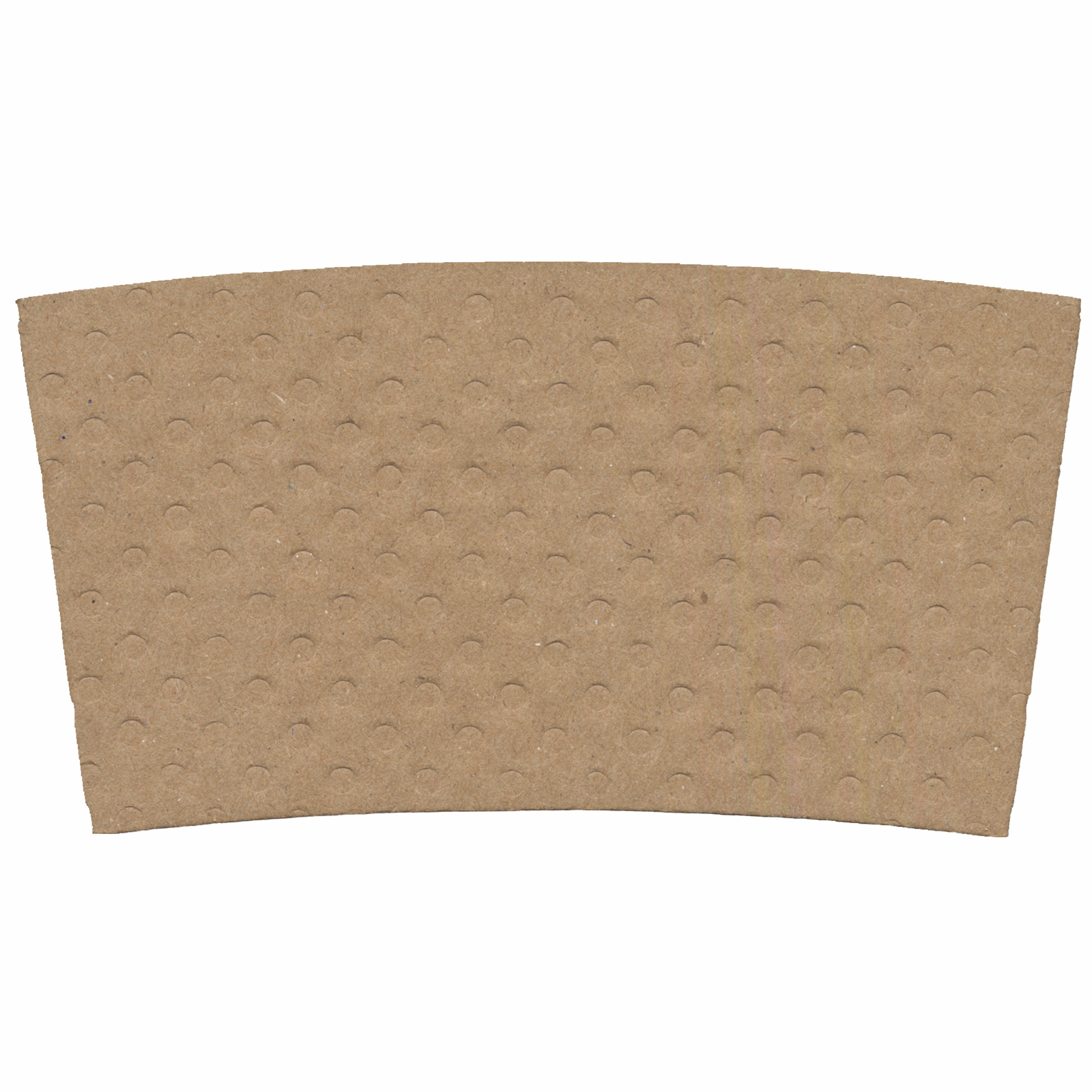 Large Java Jacket, Kraft Brown 3