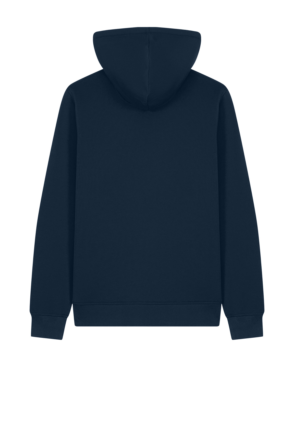 Stanley/Stella Unisex Mixer Full-Zip Hooded Sweatshirt SXU011 46