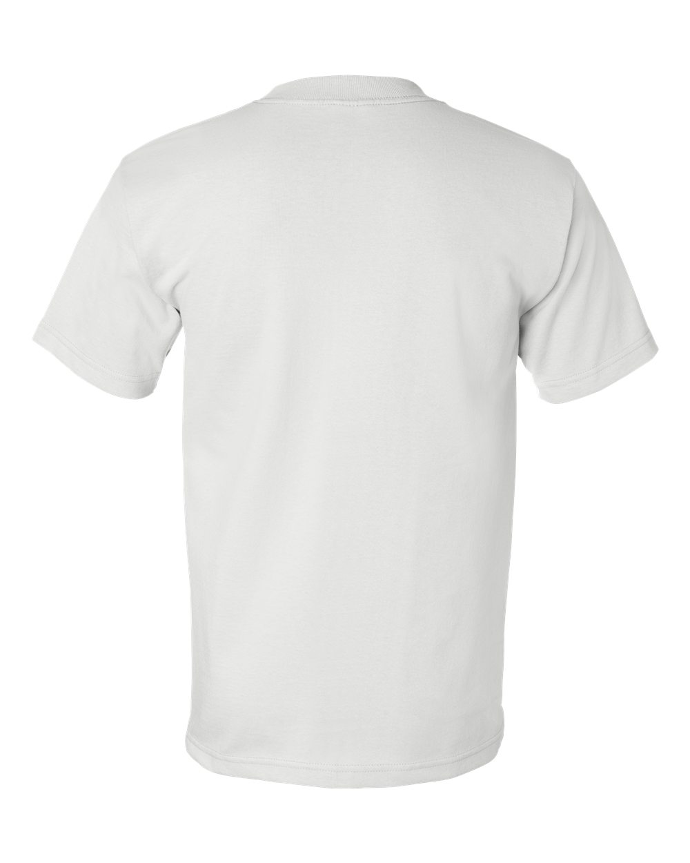 Unisex USA-Made Heavyweight T-Shirt - 5100 88