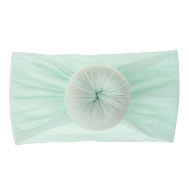 Baby color headband 20