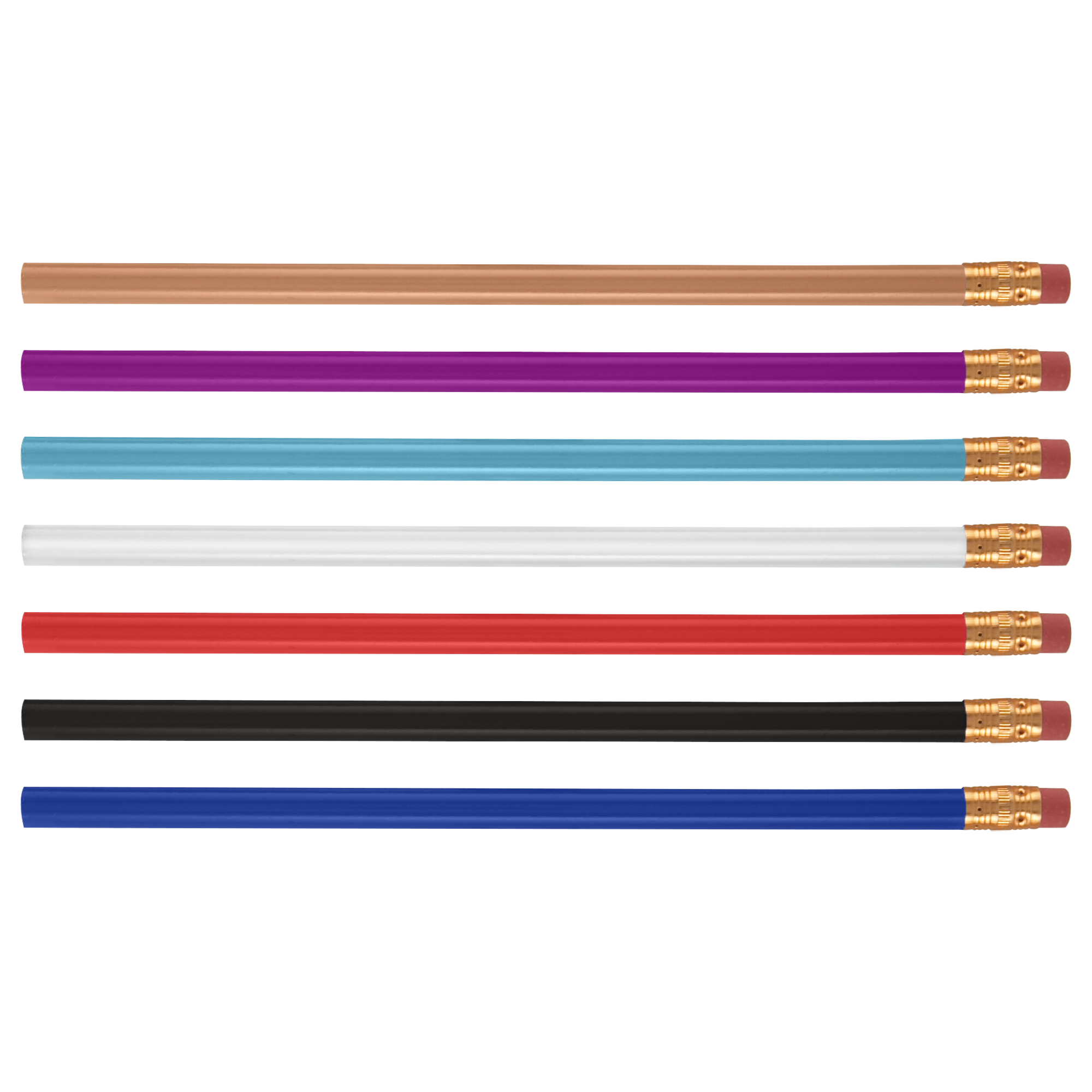 Round Pencil 20