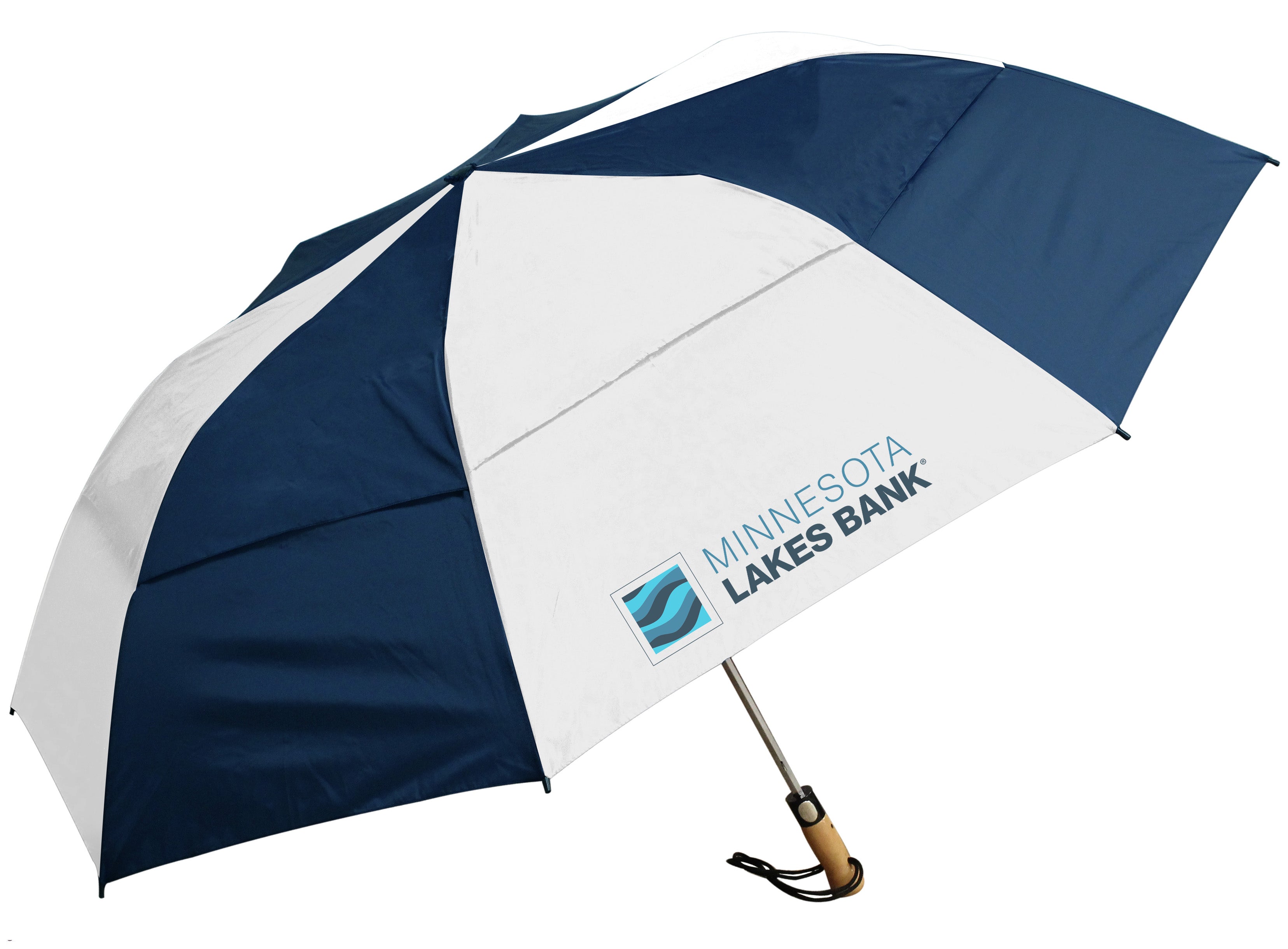 Maelstrom Umbrella - 58" 4