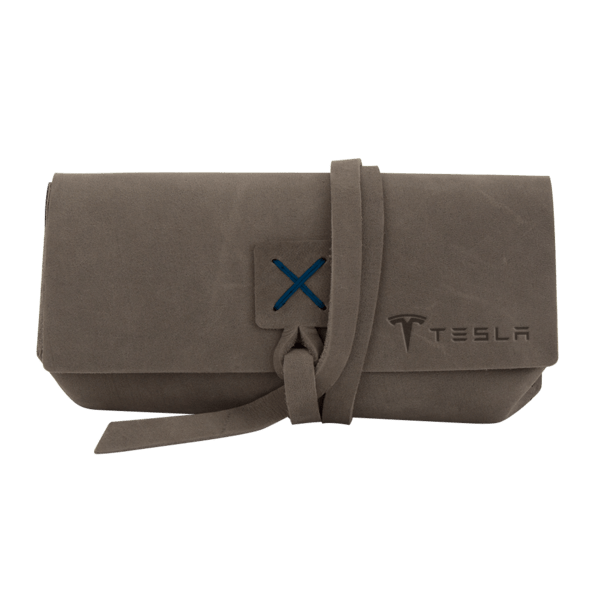Draper Leather Sunglass Case 37