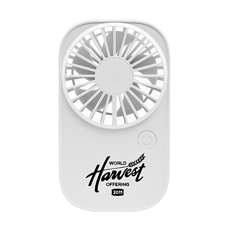 Portable Small Fan 3