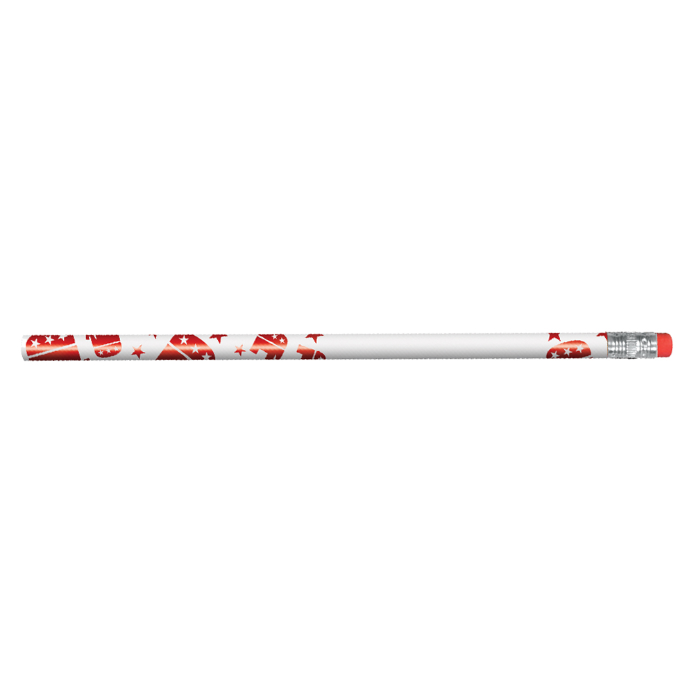 Political Foil Pencil - Republican 1