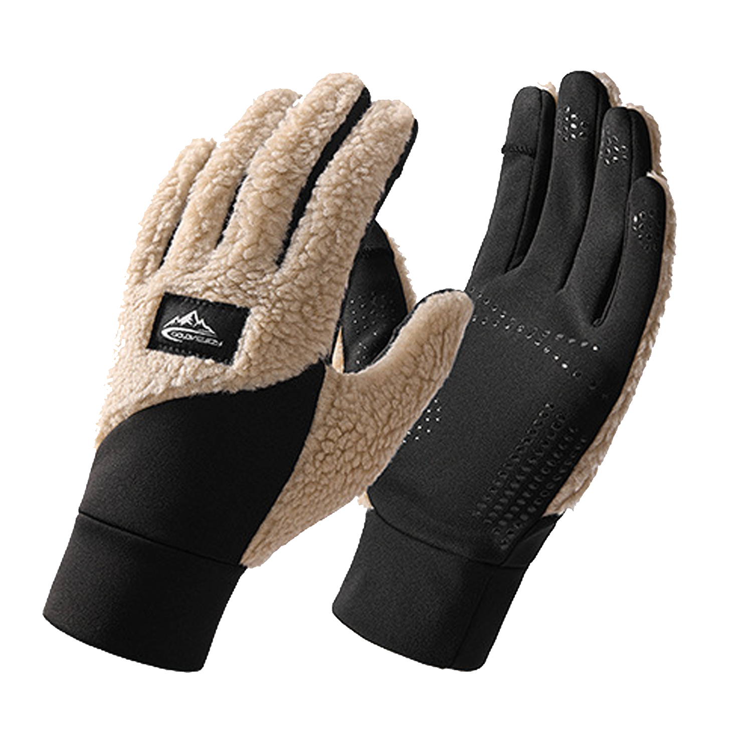 Winter Gloves 9