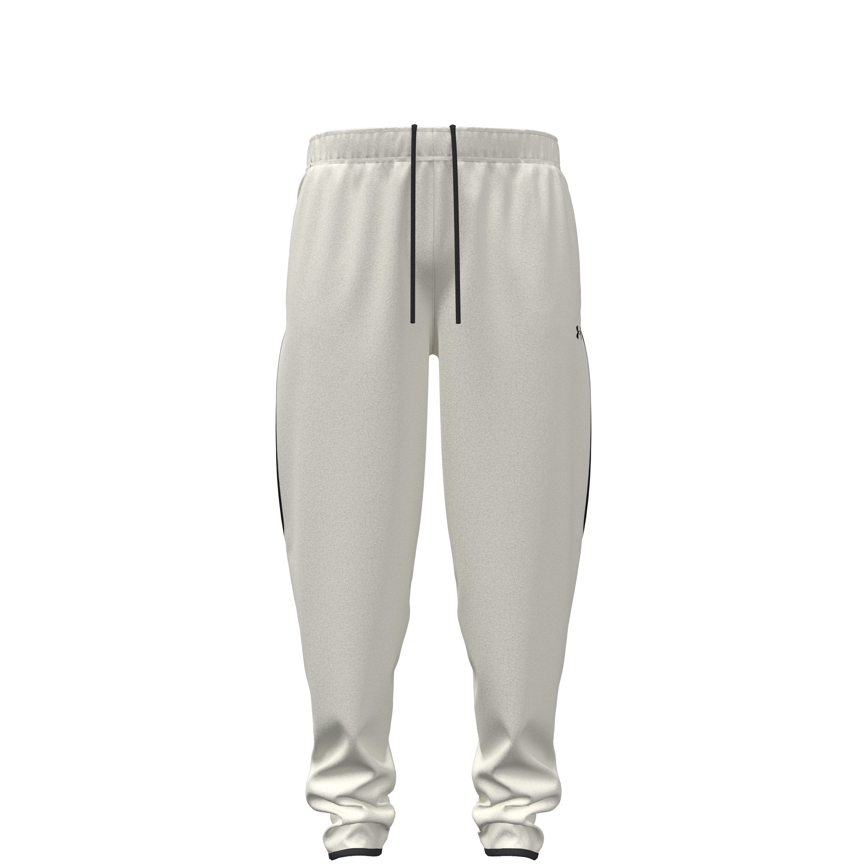 UA Unstoppable Fleece Men's Joggers 15