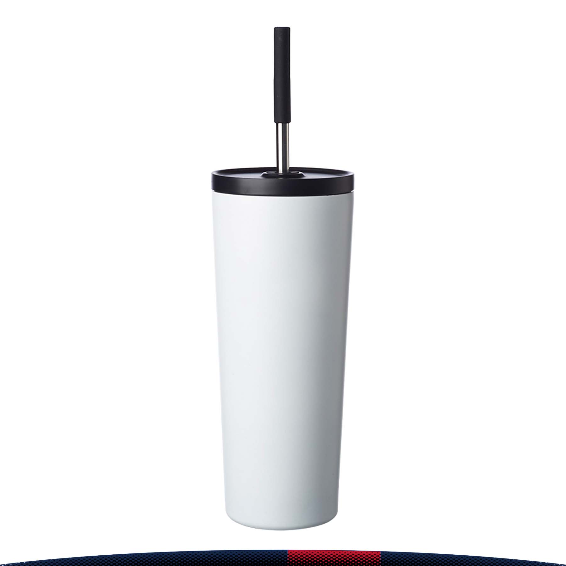 26 oz. Kuran Stainless Steel Vacuum Tumbler 1