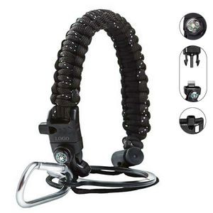Rope Keychain 33