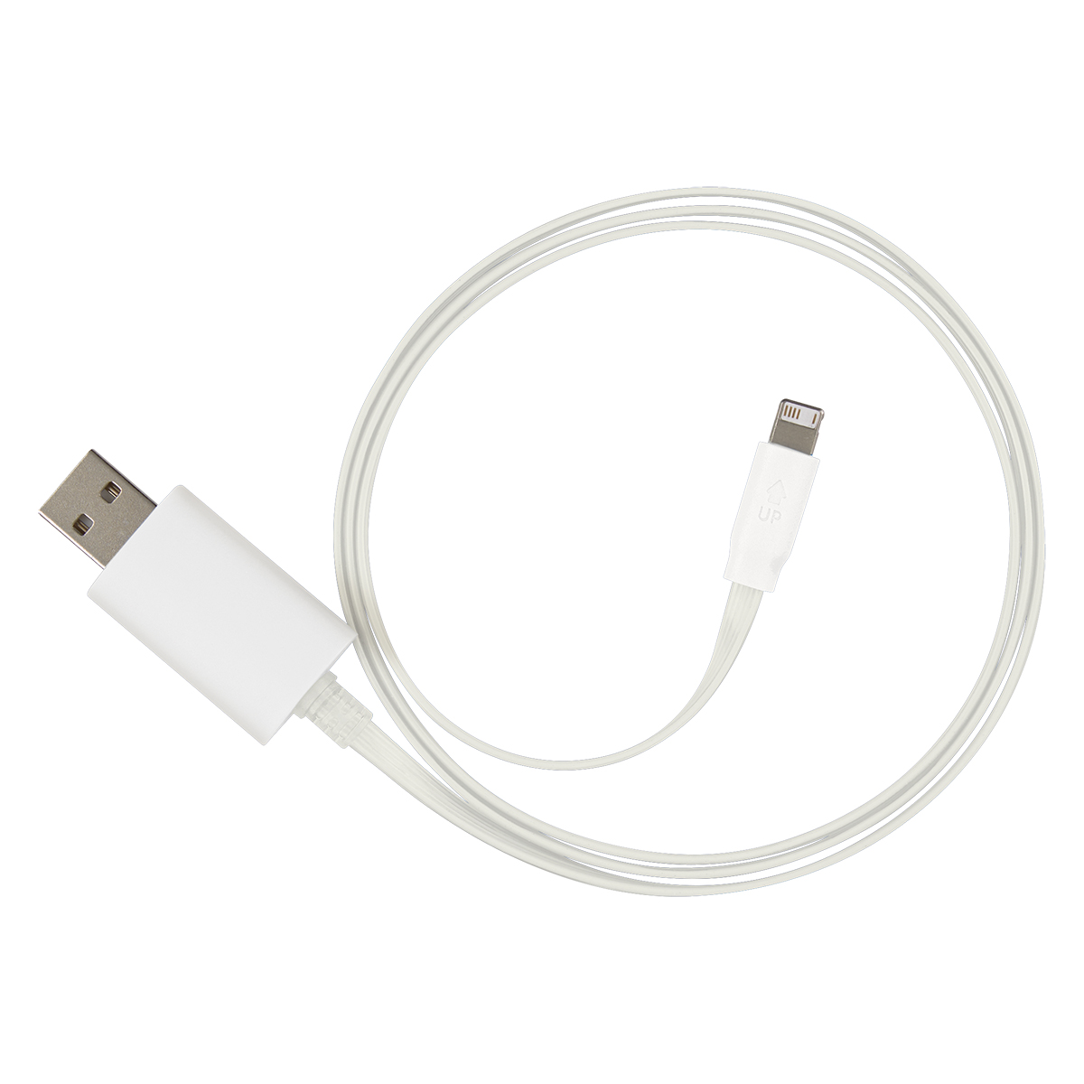 2-In-1 Light Up Charging Cable 3