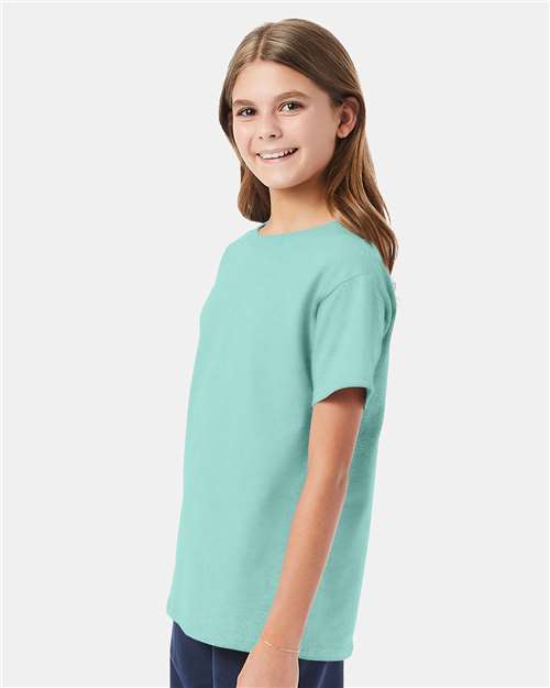 Youth Essential-T T-Shirt - 5480 47