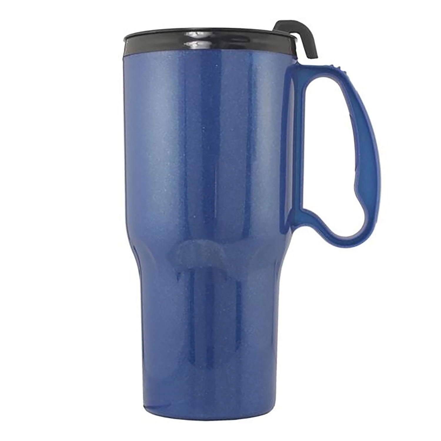 Sportster Insulated Mug With Spill-Resistant Lid 3