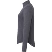 Women's RIGI Eco Knit Half Zip 92