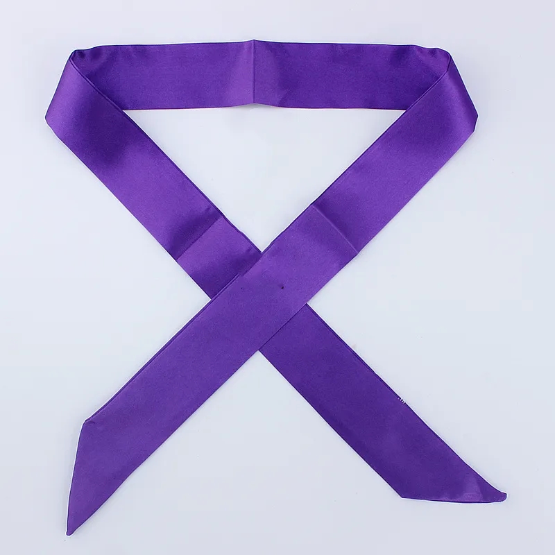 Neckerchief Bag Handle Wraps 8