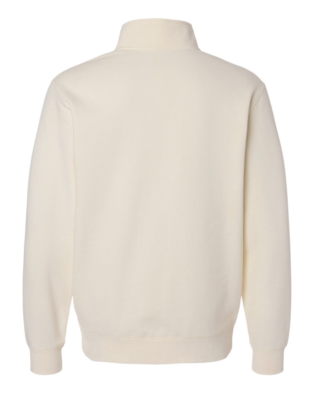 Unisex Midweight Quarter-Zip Pullover - SS4600QZ 37