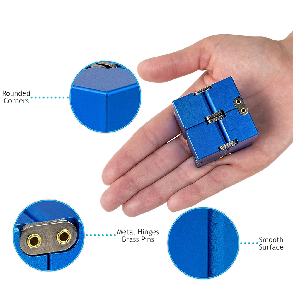 Floop Fidget Cube 13