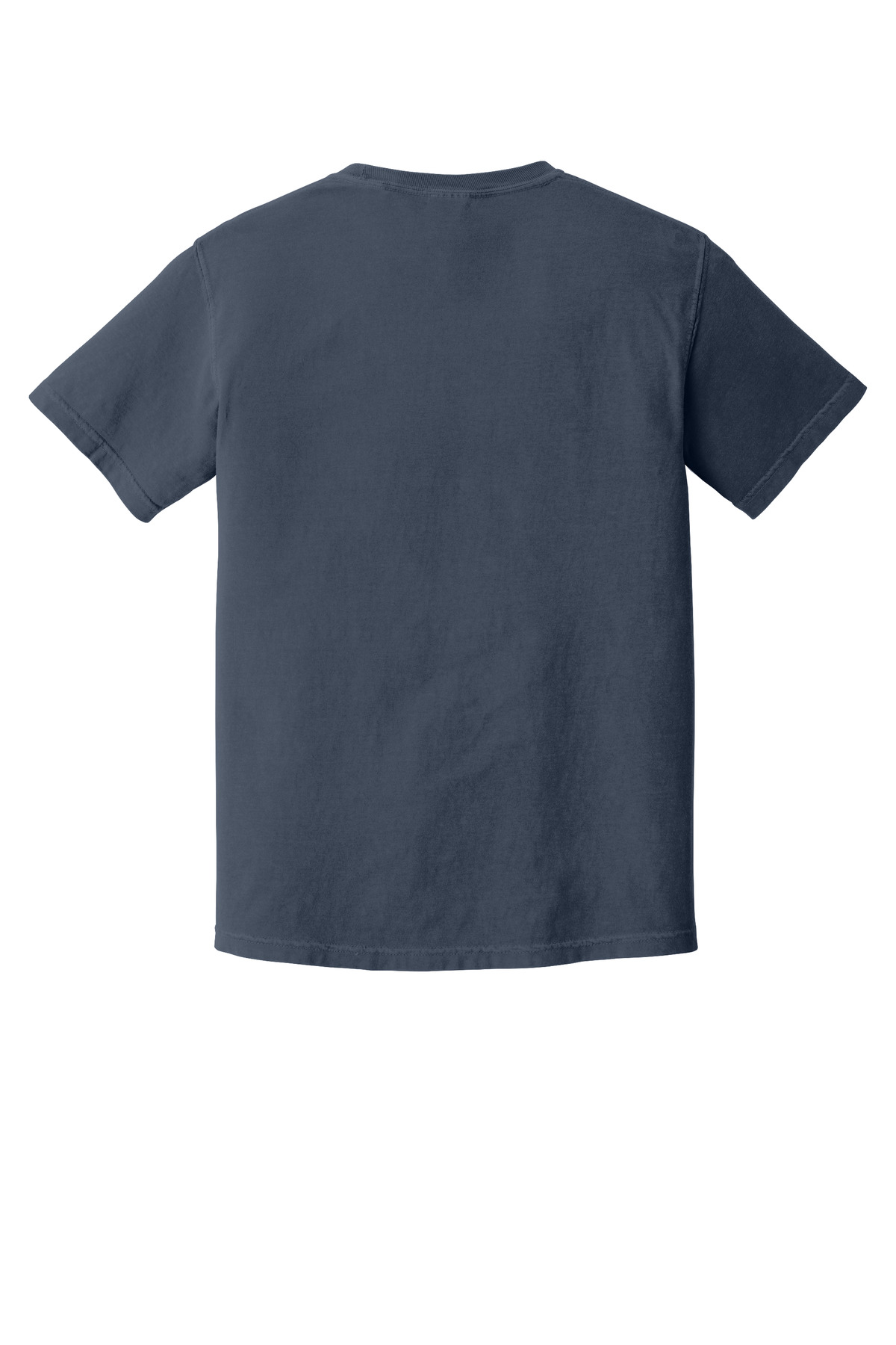 Comfort Colors - Garment Dyed Heavyweight Ringspun Short Sleeve Shirt 239