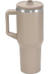 Urban Peak® 40oz Glacier Vacuum Travel Mug 60