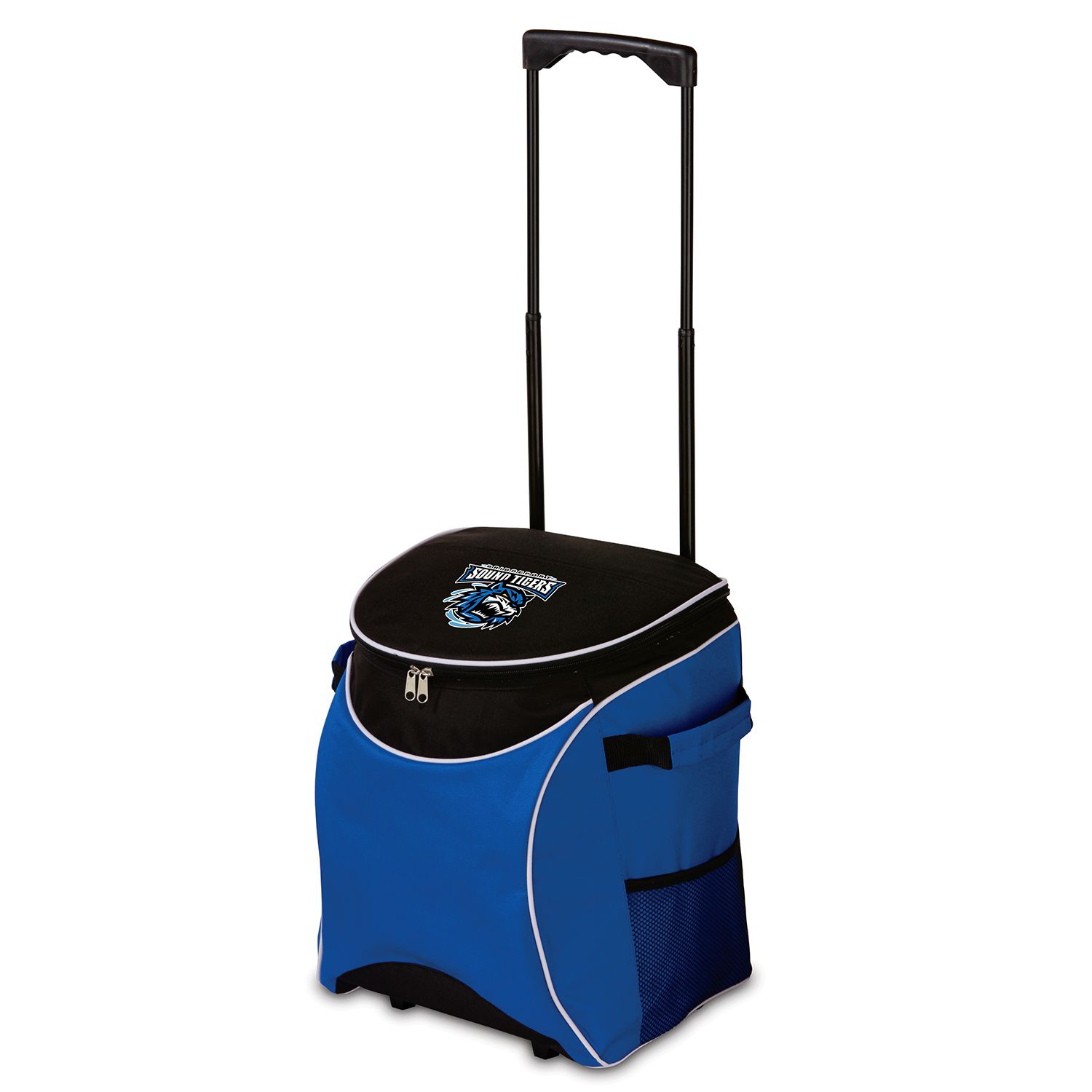 Ice River Lite Rolling Cooler 6