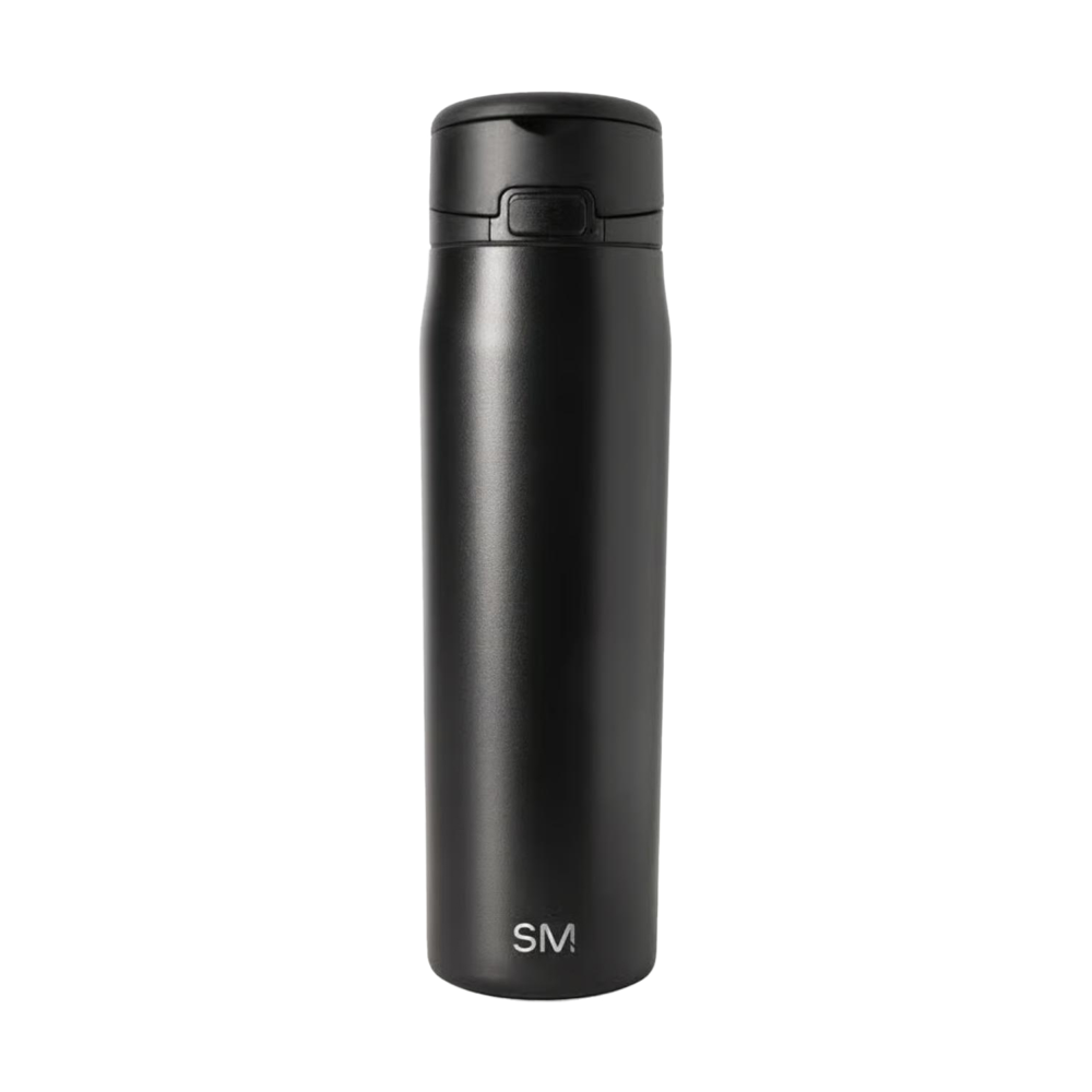 24 oz Simple Modern® Mesa Loop with Covered Spout Water Bottle