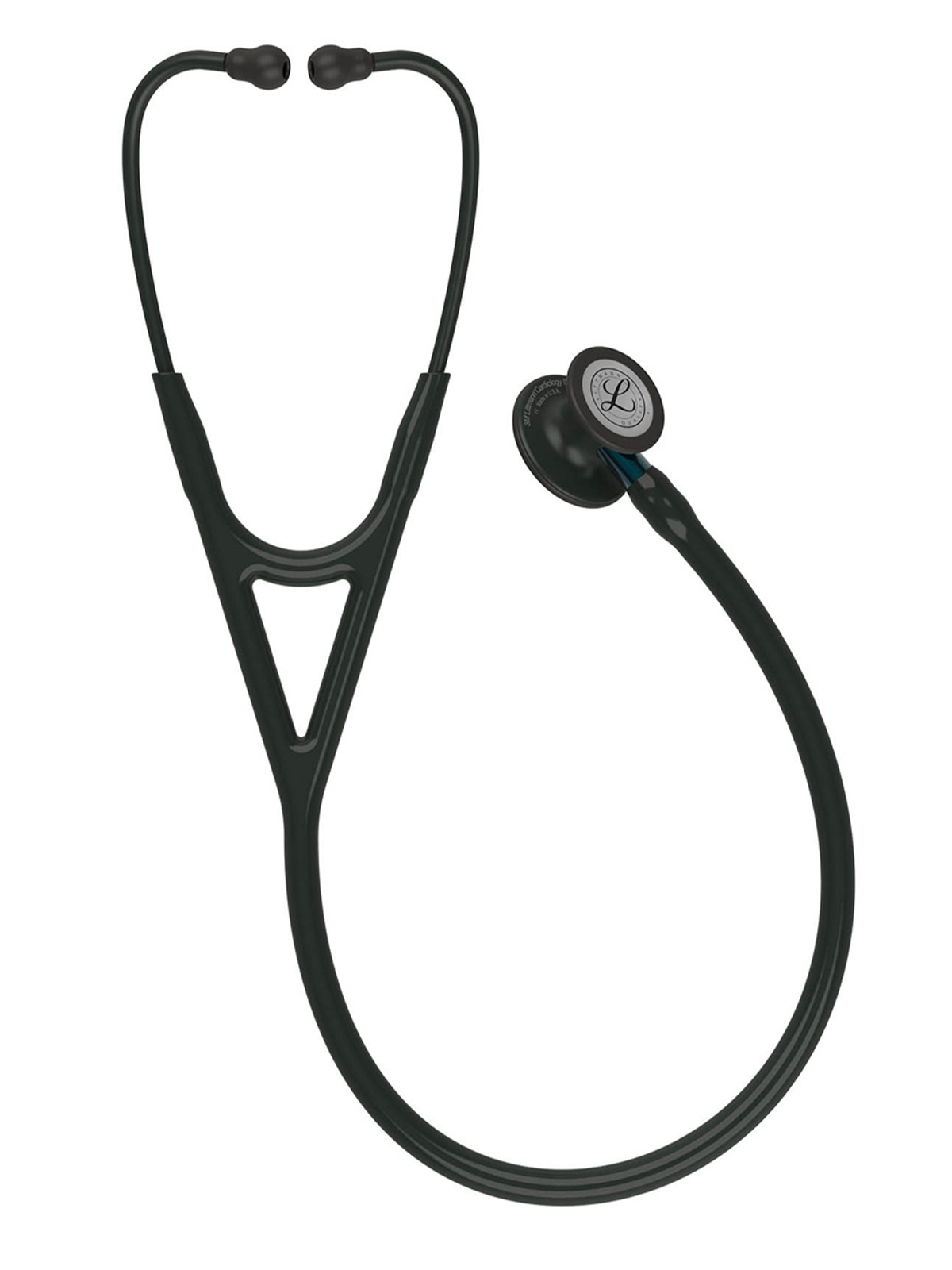 Littmann Stethoscopes - Cardiology IV™ Stethoscope
