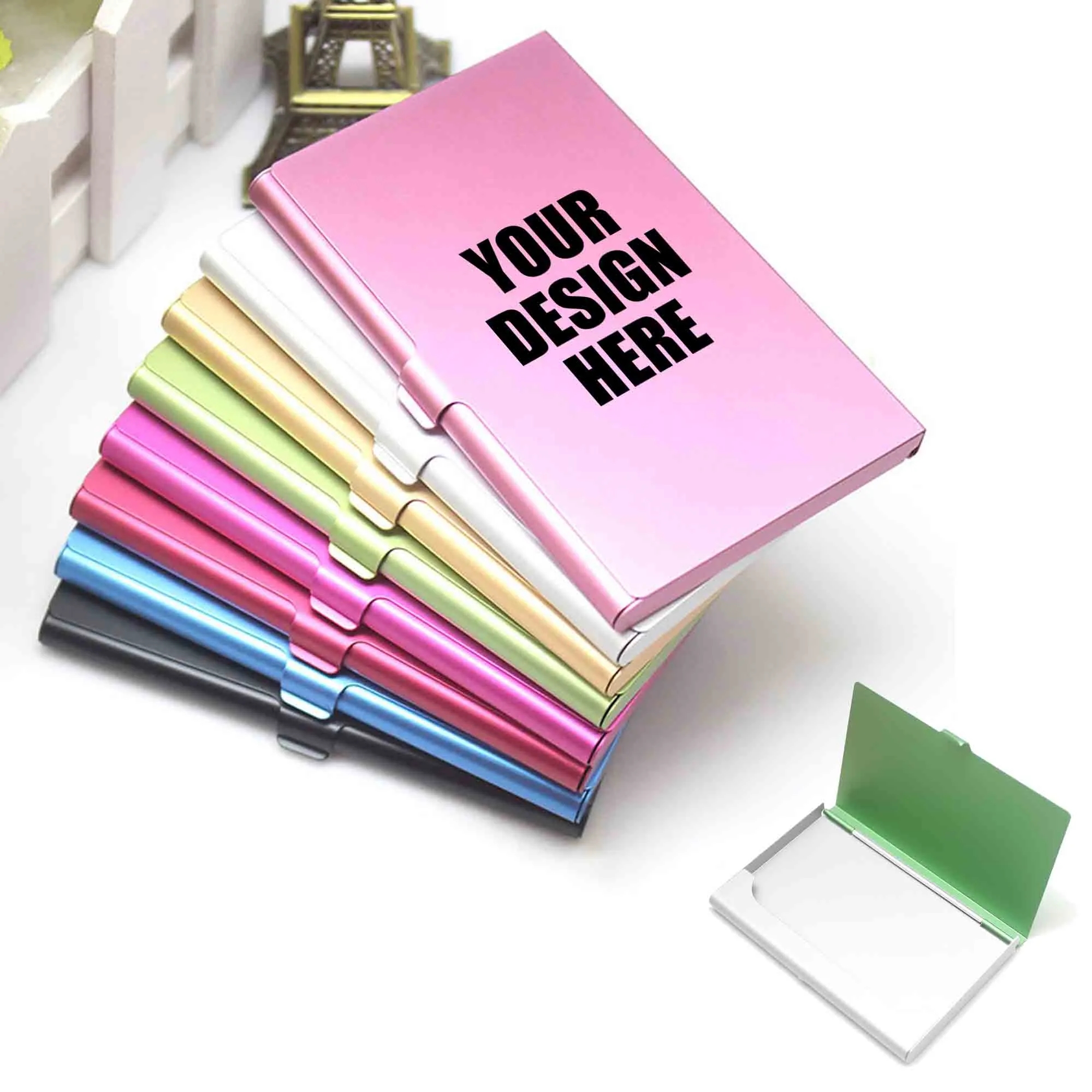 Business Card Holder Case 7
