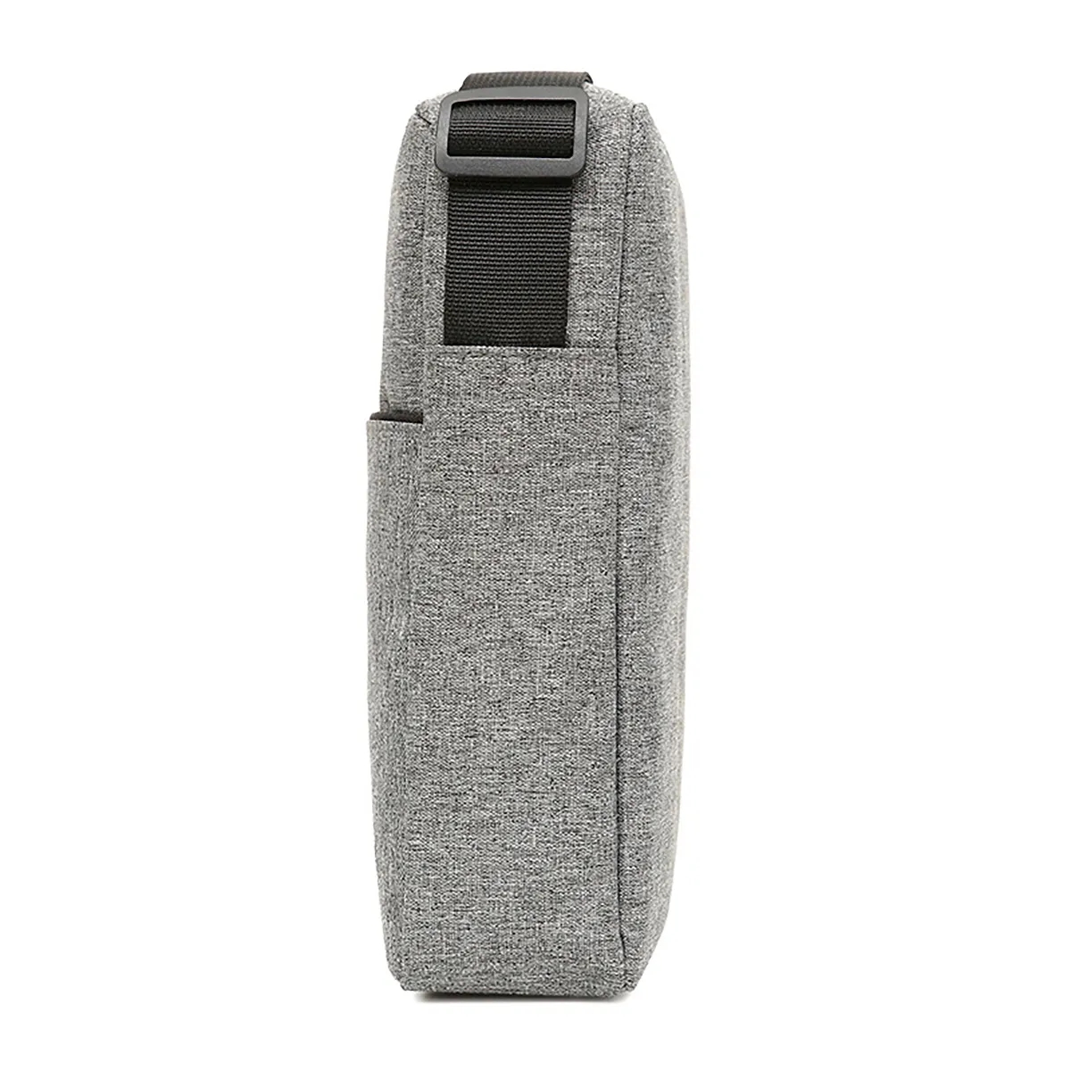 Casual Shoulder Light Messenger Bag with Adjustable Strap 6