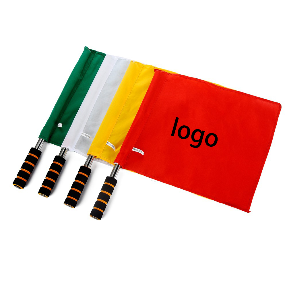 Custom Referee Flag 2