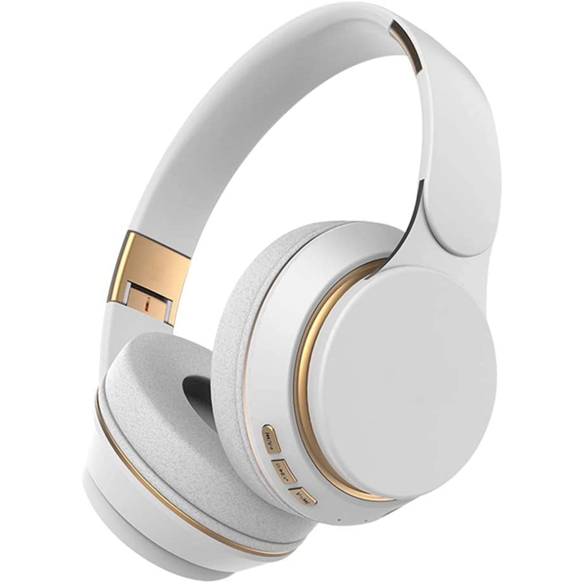 Wireless Headphones 8
